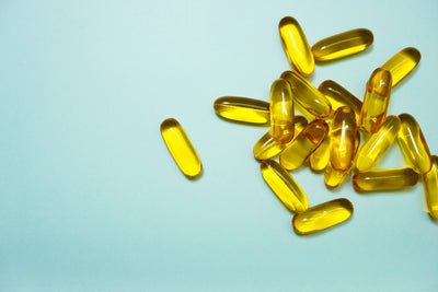 CBD Capsules vs. Oil — What’s Best for Your Lifestyle?