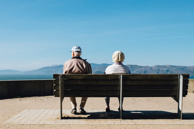 Exploring the Benefits of CBD for Seniors: A Comprehensive Guide