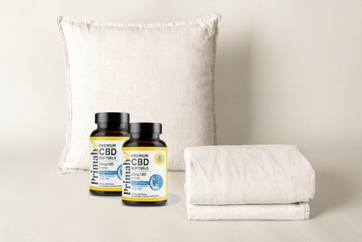 Enhance Your Sleep with CBN Sleep Softgels: A Powerful Blend of CBN, CBD, and Melatonin