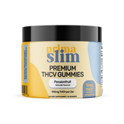 Prima Slim Gummies Render