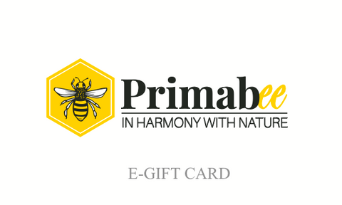 Primabee Gift Card