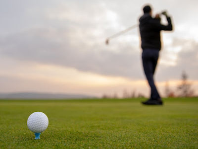Can CBD Improve Your Golf Game 2023