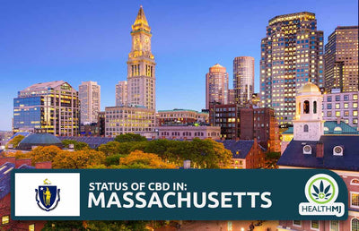 Understanding CBD Legality in Massachusetts: A 2023 Guide for Wellness Enthusiasts in Cape Cod, Boston, and New England