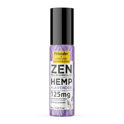 What Is a CBD Essential Oil Roll-on?