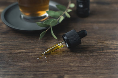 Daily CBD Usage: Unlocking the 9 Remarkable Benefits of CBD Oil