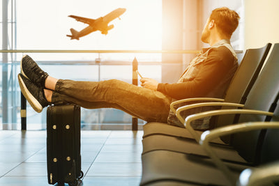 Traveling with CBD in 2023: Essential Guidelines for a Smooth Journey