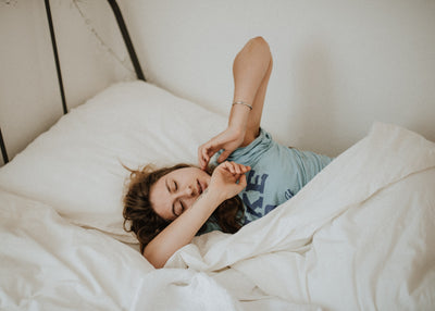 Unlock Better Sleep: Discover the Best CBD Products | Primabee