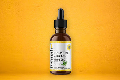 What Ingredients Are in Quality CBD Oil?