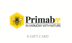 Primabee Gift Card